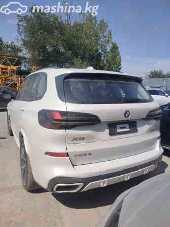 BMW X5 IV (G05/G18) Рестайлинг 30Li 2.0, 2025 Bishkek