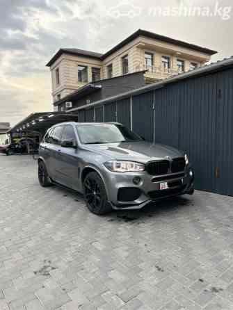 BMW X5 III (F15) 35i 3.0, 2018 Bishkek