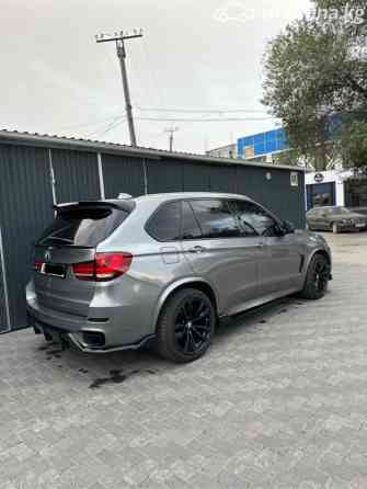 BMW X5 III (F15) 35i 3.0, 2018 Bishkek