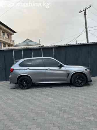 BMW X5 III (F15) 35i 3.0, 2018 Bishkek