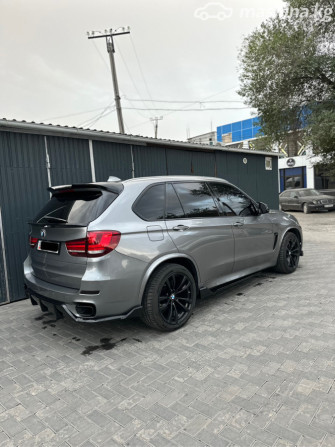 BMW X5 III (F15) 35i 3.0, 2018 Bishkek - photo 3