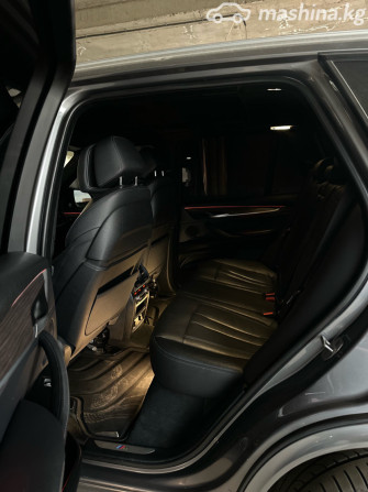 BMW X5 III (F15) 35i 3.0, 2018 Bishkek - photo 6