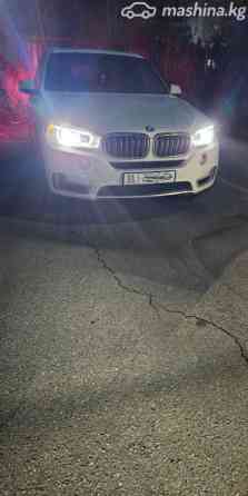 BMW X5 III (F15) 40e 2.0, 2018 Bishkek