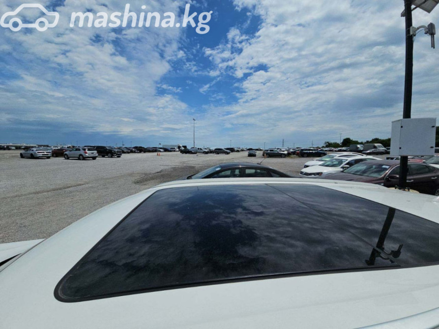 BMW X5 III (F15) 40e 2.0, 2018 Бишкек - изображение 3