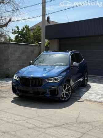 BMW X5 IV (G05/G18) 30d 3.0, 2019 Bishkek