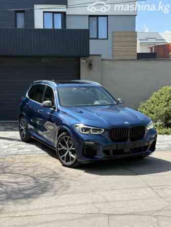 BMW X5 IV (G05/G18) 30d 3.0, 2019 Bishkek