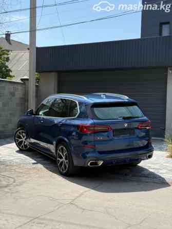 BMW X5 IV (G05/G18) 30d 3.0, 2019 Bishkek
