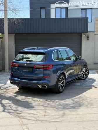 BMW X5 IV (G05/G18) 30d 3.0, 2019 Bishkek