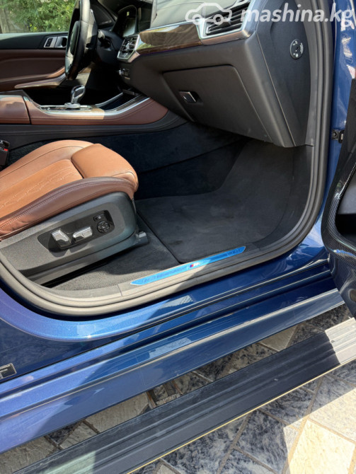 BMW X5 IV (G05/G18) 30d 3.0, 2019 Бишкек - изображение 10