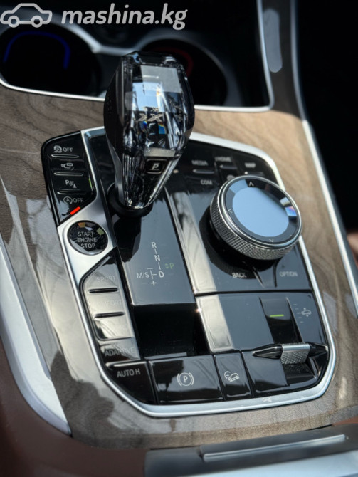 BMW X5 IV (G05/G18) 30d 3.0, 2019 Бишкек - изображение 5