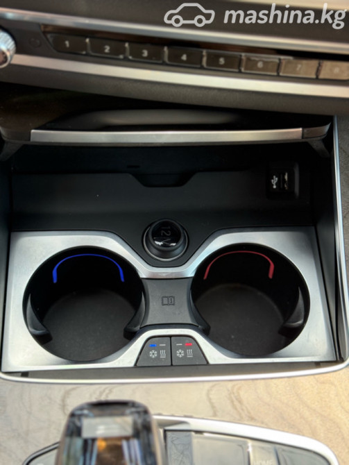 BMW X5 IV (G05/G18) 30d 3.0, 2019 Бишкек - изображение 7