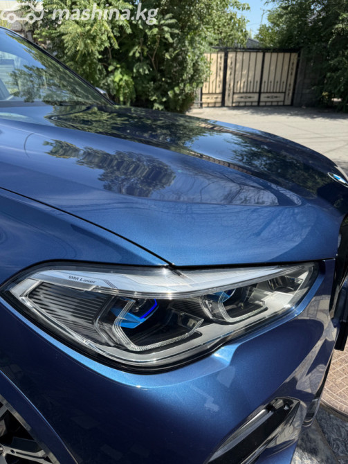 BMW X5 IV (G05/G18) 30d 3.0, 2019 Бишкек - изображение 11