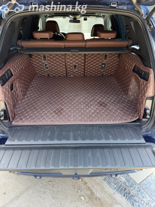 BMW X5 IV (G05/G18) 30d 3.0, 2019 Бишкек - изображение 12