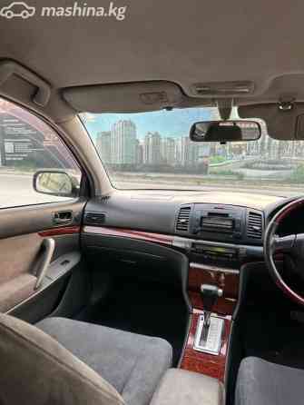 Toyota Allion I 1.5, 2003 Бишкек