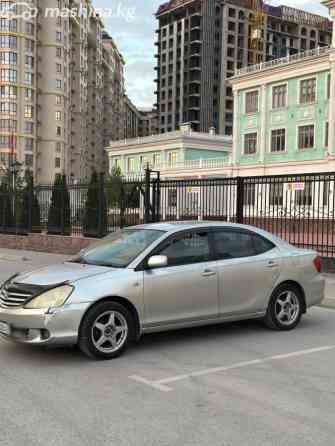 Toyota Allion I 1.5, 2003 Бишкек