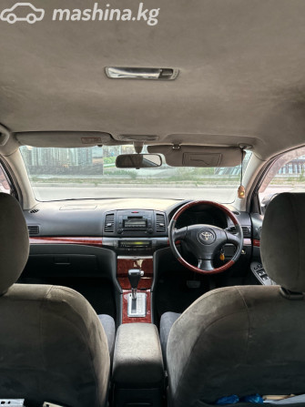 Toyota Allion I 1.5, 2003 Бишкек - сүрөт 5