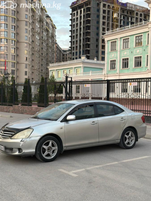 Toyota Allion I 1.5, 2003 Бишкек - сүрөт 3