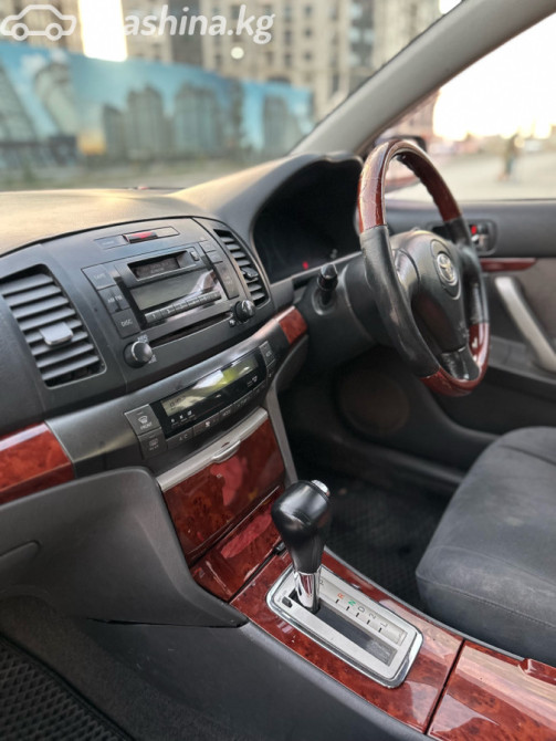 Toyota Allion I 1.5, 2003 Бишкек - сүрөт 7