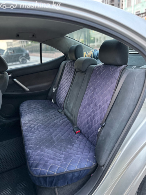 Toyota Allion I 1.5, 2003 Бишкек - сүрөт 9