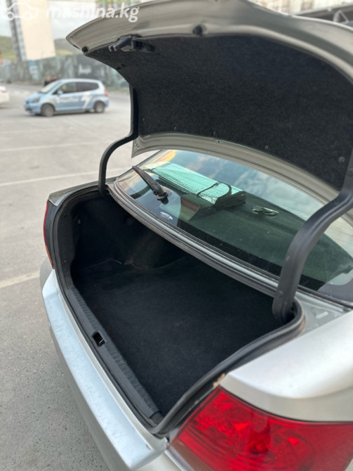 Toyota Allion I 1.5, 2003 Бишкек - сүрөт 11