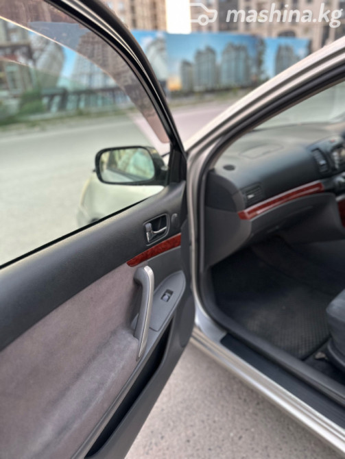 Toyota Allion I 1.5, 2003 Бишкек - сүрөт 8