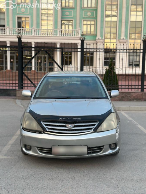 Toyota Allion I 1.5, 2003 Бишкек - сүрөт 1