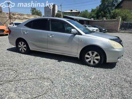 Toyota Allion I Рестайлинг 1.8, 2004 Бишкек