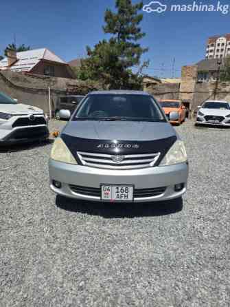 Toyota Allion I Рестайлинг 1.8, 2004 Бишкек