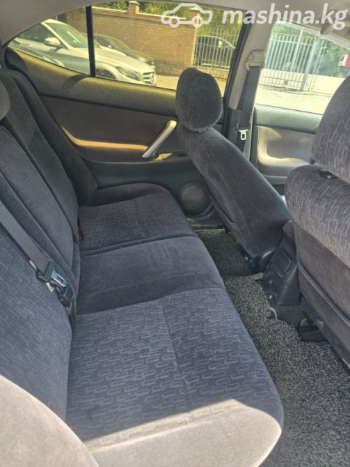 Toyota Allion I Рестайлинг 1.8, 2004 Бишкек - изображение 7