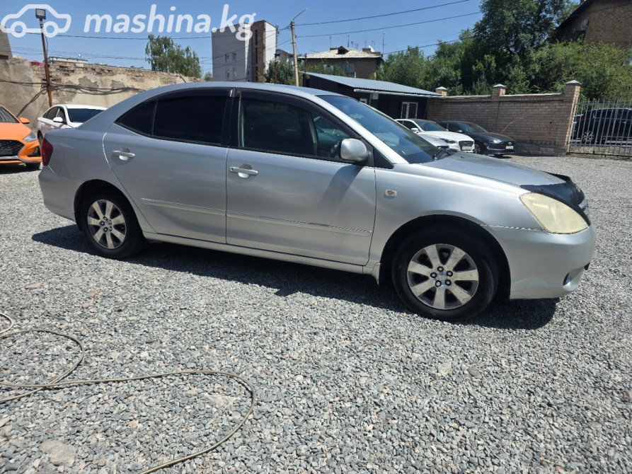 Toyota Allion I Рестайлинг 1.8, 2004 Бишкек - изображение 2