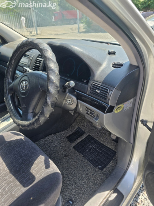 Toyota Allion I Рестайлинг 1.8, 2004 Бишкек - изображение 6