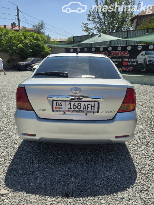 Toyota Allion I Рестайлинг 1.8, 2004 Бишкек - изображение 4