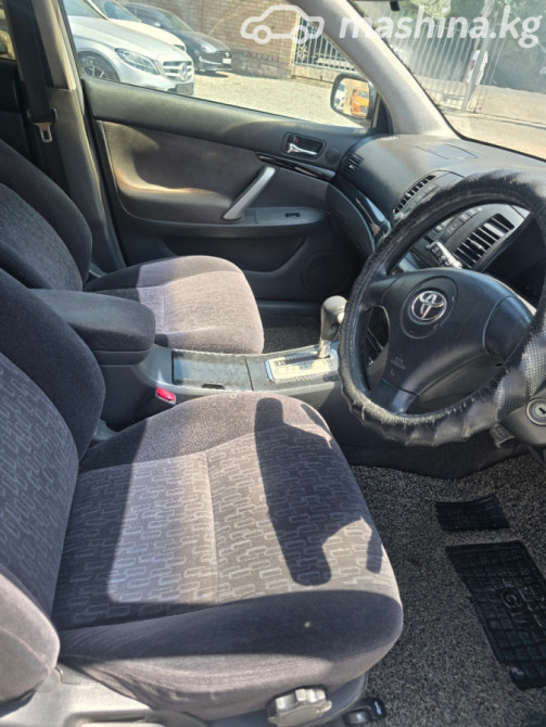 Toyota Allion I Рестайлинг 1.8, 2004 Бишкек - изображение 5