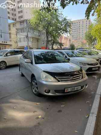 Toyota Allion I 1.8, 2003 Бишкек