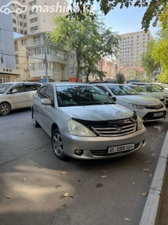 Toyota Allion I 1.8, 2003 Бишкек - сүрөт 1