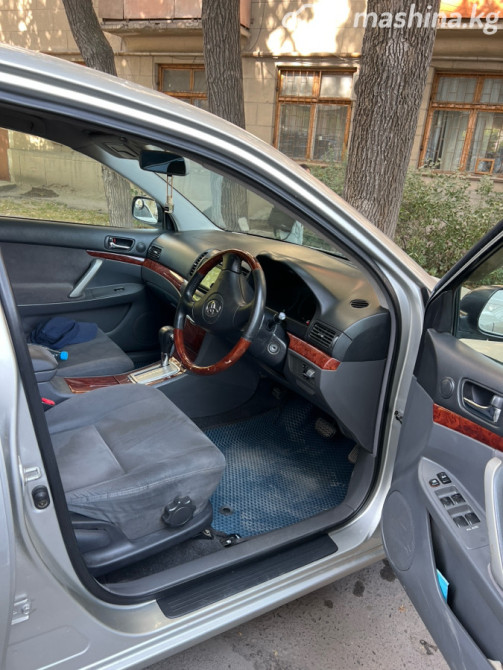 Toyota Allion I 1.8, 2003 Бишкек - изображение 3