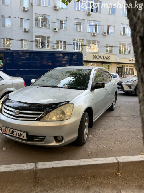 Toyota Allion I 1.8, 2003 Бишкек - изображение 2