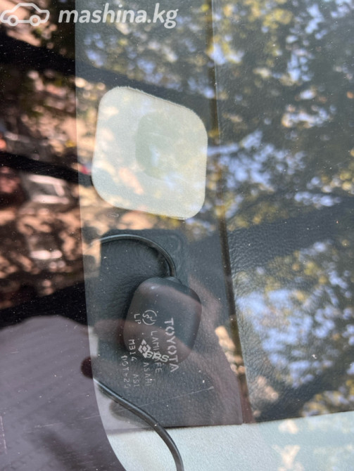 Toyota Allion I 1.8, 2003 Бишкек - изображение 6