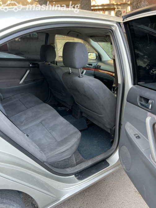 Toyota Allion I 1.8, 2003 Бишкек - изображение 4