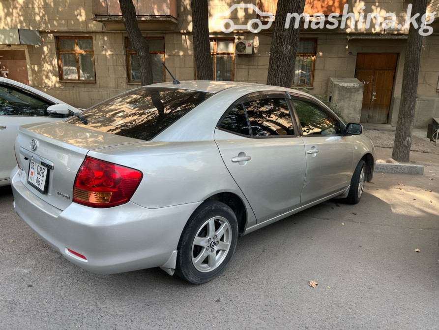 Toyota Allion I 1.8, 2003 Бишкек - изображение 5