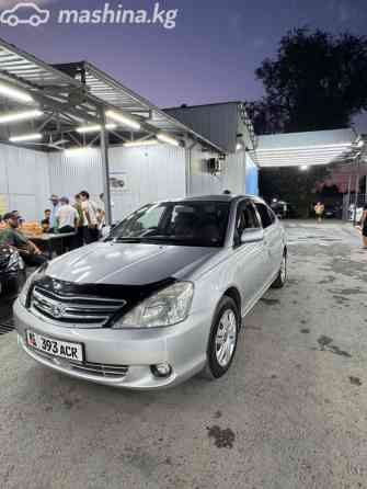 Toyota Allion I 1.8, 2003 Бишкек