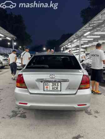 Toyota Allion I 1.8, 2003 Бишкек