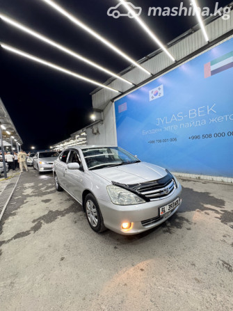 Toyota Allion I 1.8, 2003 Бишкек - сүрөт 3