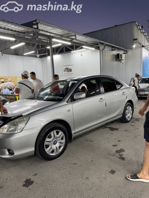 Toyota Allion I 1.8, 2003 Бишкек - сүрөт 4
