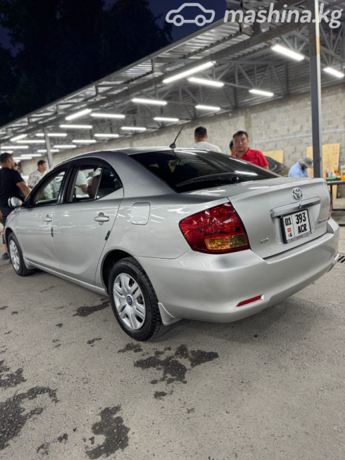 Toyota Allion I 1.8, 2003 Бишкек - сүрөт 5