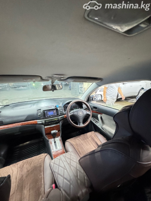 Toyota Allion I 1.8, 2003 Бишкек - сүрөт 10