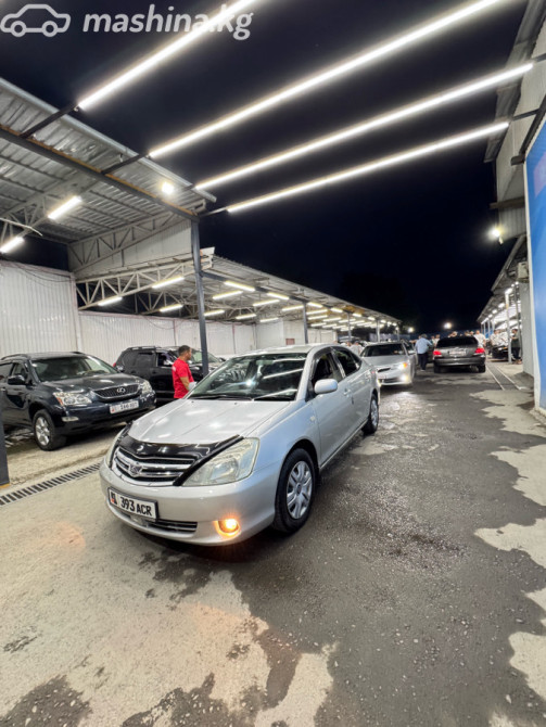 Toyota Allion I 1.8, 2003 Бишкек - сүрөт 2