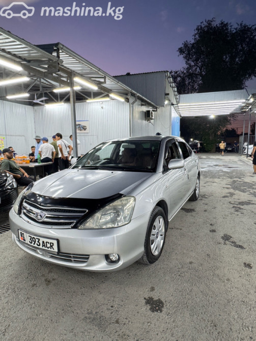 Toyota Allion I 1.8, 2003 Бишкек - сүрөт 1