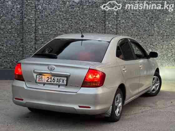 Toyota Allion I Рестайлинг 1.8, 2004 Бишкек
