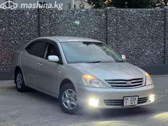 Toyota Allion I Рестайлинг 1.8, 2004 Бишкек